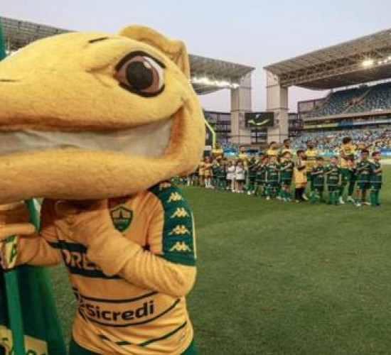 Cuiabá FC O 22º clube mais rico do país e sua trajetória de superação