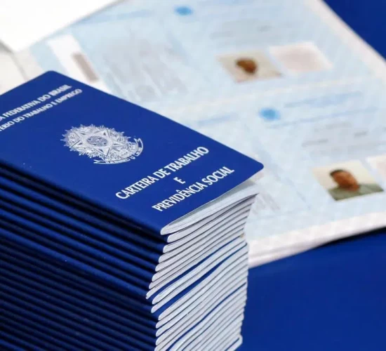 Mato Grosso tem a terceira menor taxa de desocupação do 1º trimestre