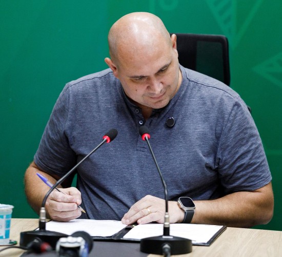 Prefeitura paga salário de aposentados e pensionistas com RGA de 5,32%