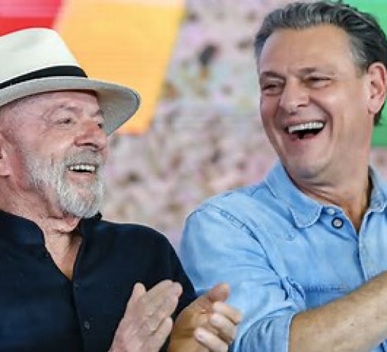 Presidente Lula anuncia R$ 5,9 bilhões para duplicação e melhorias na BR-163 em MT