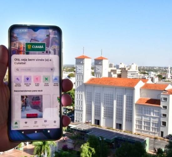 Brasil ultrapassa marca de 150 milhões de usuários ativos em apps móveis