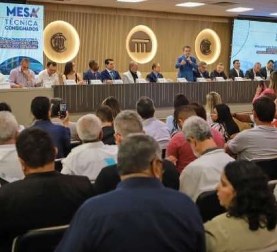 Com 60% dos servidores endividados, Sérgio Ricardo propõe teto legal para consignados