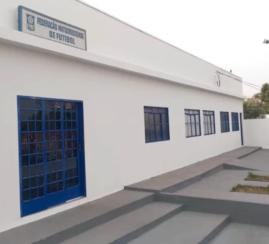 Justiça nomeia advogado como interventor da FMF após fim de mandato de Aron Dresch