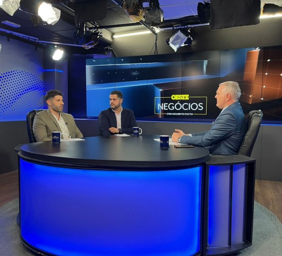 Construção Civil de Mato Grosso ganha destaque nacional em Talk Show de economia