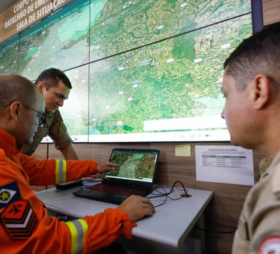 Período proibitivo de uso do fogo no Pantanal começa no dia 1º