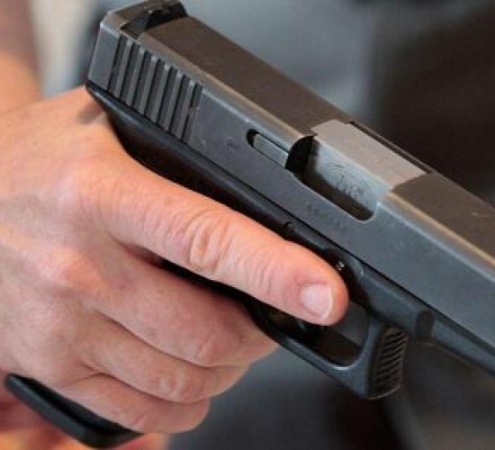 MT está entre os 10 estados com maior taxa de homicídio do país