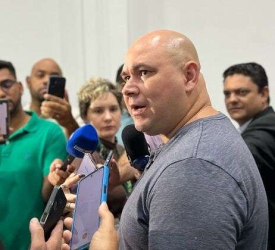 Após bloqueios em avenidas de Cuiabá, Abilio proíbe corridas de rua em áreas residenciais