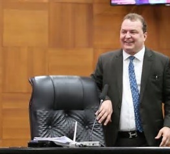 Max Russi sobre fusões “Se alguém se sente prejudicado, que procure outro caminho”