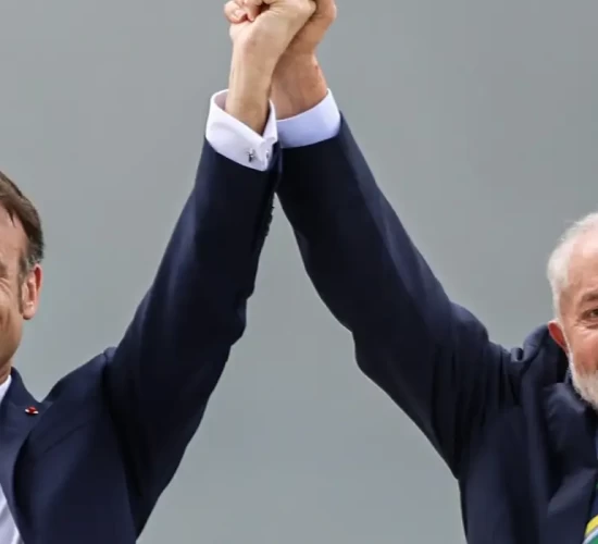 Brasil e França devem fazer nova declaração climática visando a COP30