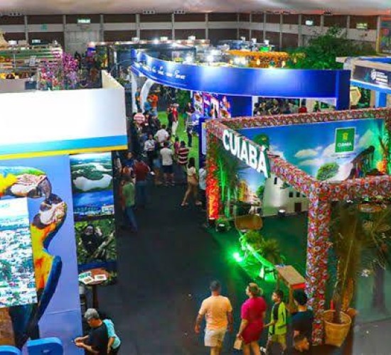 Fórum da Agricultura Familiar e Turismo Rural será destaque na FIT Pantanal