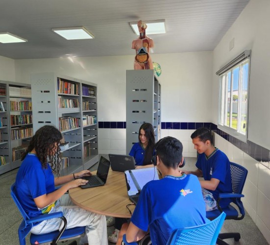 Consultas Públicas para conversão de 15 novas escolas estaduais para modelo cívico-militar ocorrerão em junho