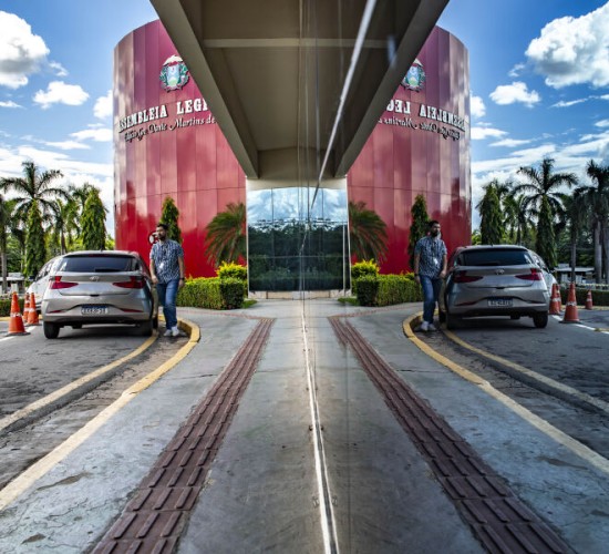 ALMT debate hoje irregularidades nos consignados de servidores estaduais