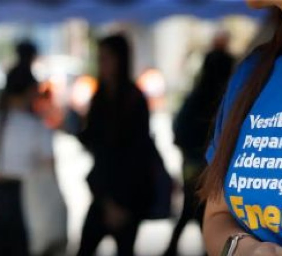 Prazo de inscrição no Enem é prorrogado para o dia 13 de junho