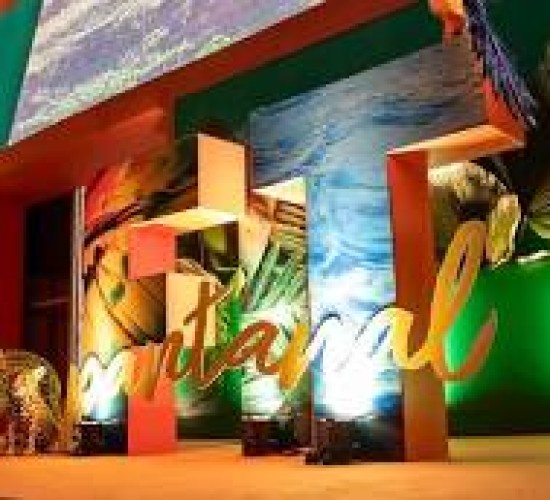 Feira mostra diversidade de destinos e tradições para turistas em Mato Grosso