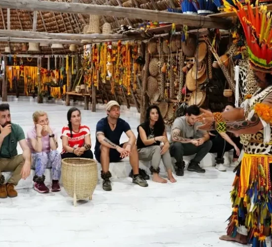 Jornalistas e empresários de outros estados e países conhecem atrativos turísticos de Mato Grosso durante a FIT Pantanal