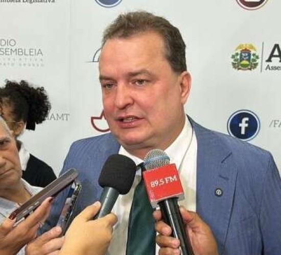 “Se TCE ou Polícia Civil deixar alguma dúvida, a Assembleia abrirá uma CPI”, avisa Max Russi