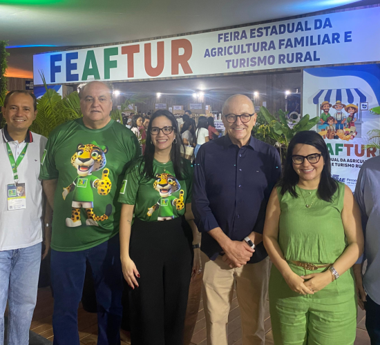 Feira da Agricultura Familiar reúne mais de 90 mil visitantes e consolida protagonismo durante a 32ª FIT Pantanal