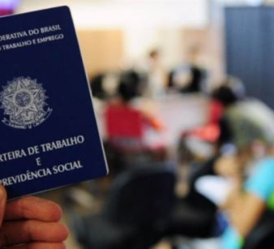 Saiba quais são as 3 cidades que mais geram empregos em Mato Grosso, segundo Caged