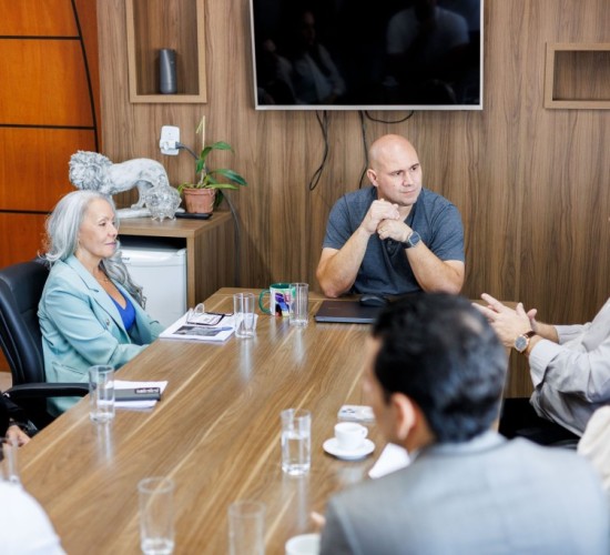 Cuiabá será cidade-piloto de projeto do TCE sobre transparência