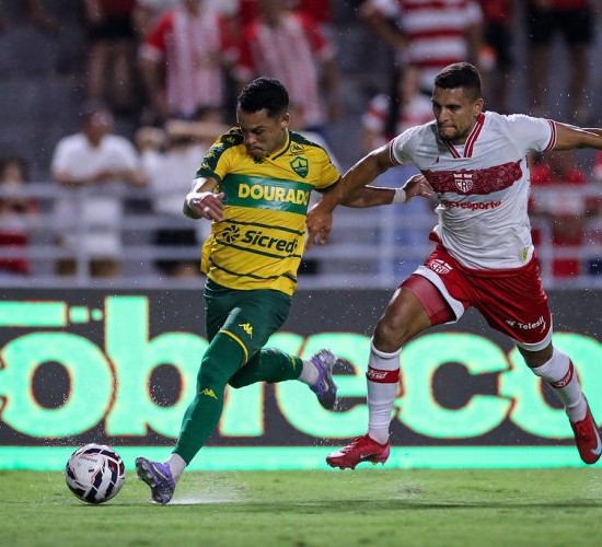 Novorizontino x Cuiabá: veja onde assistir e prováveis escalações