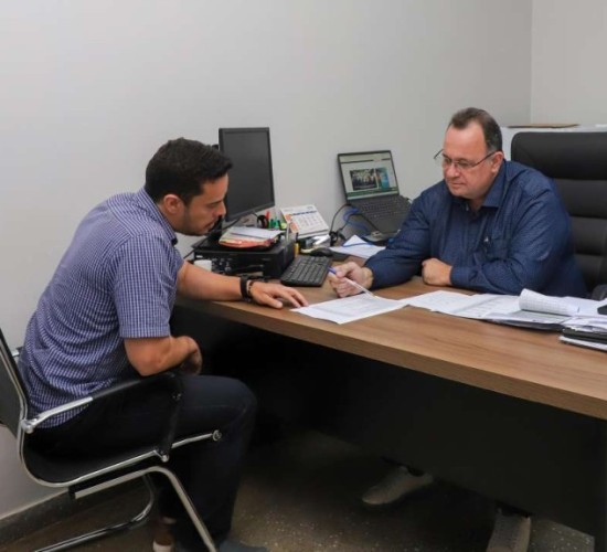 Credibilidade de nova gestão faz Várzea Grande superar arrecadação de 2024