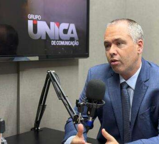 Chefe do MP critica criação da Cuiabá Regula; Não pode extinguir mandatos antes de terminar