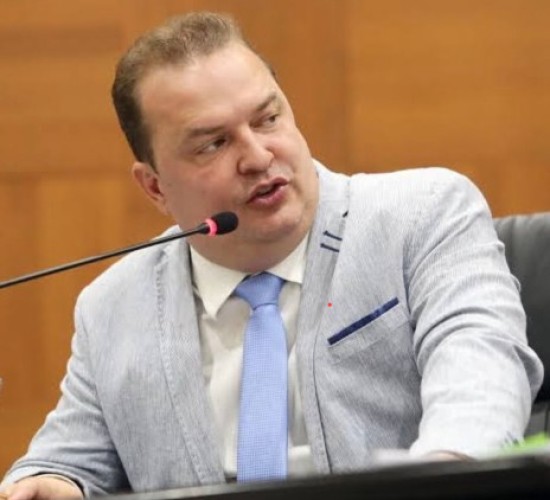 Max Russi defende Ferrogrão como o caminho para desbloquear a logística de MT