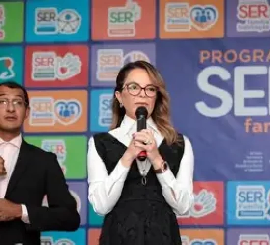 SER Família terá pagamentos mensais; Setasc fará mutirões para novos cadastros