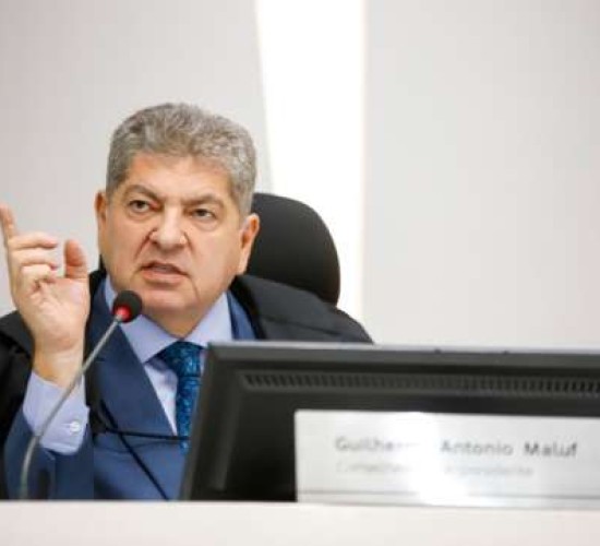 Maluf diz que vai conversar com Abilio para Cuiabá voltar ao Consórcio de Saúde