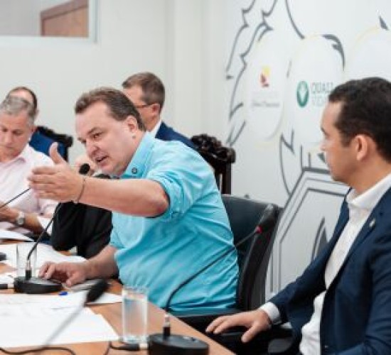 Assembleia pede ao Executivo apuração de vazamento de relatório sigiloso da Polícia Civil