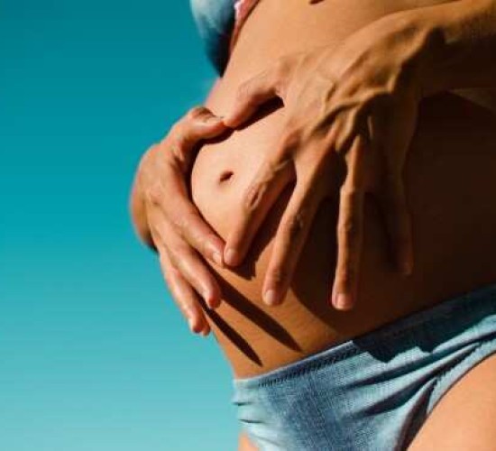 MT tem a 5ª maior taxa de nascimentos do Brasil, com mães cada vez mais velhas