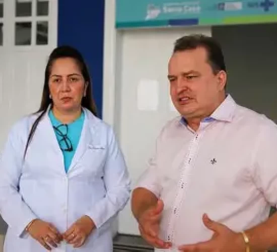 Max Russi crítica fala de Pivetta e diz que fechar a Santa Casa “não é opção”