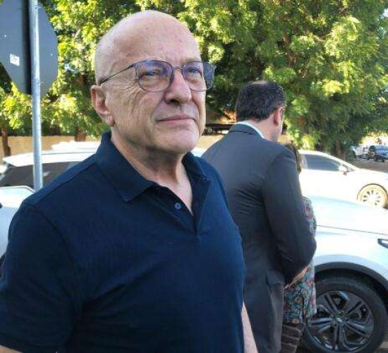 Nosso objetivo é que a educação de MT seja uma das 5 melhores do país, diz Pivetta