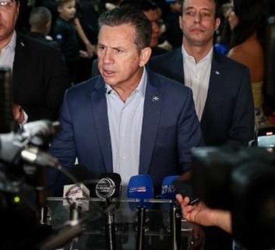 ICMS: Mendes diz que queda de repasse aos municípios de MT é exigência federal