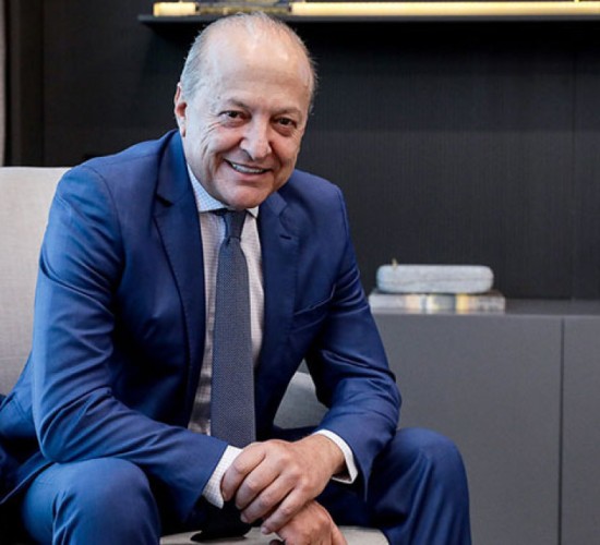 Pivetta consolida candidatura com apoio irrestrito de Mauro e dos primos Maggi