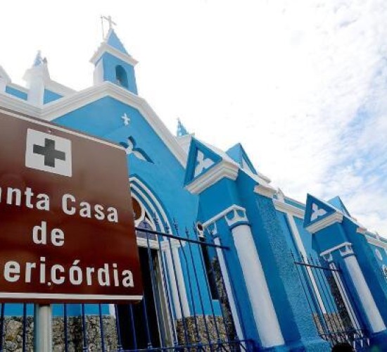 Prefeitura e TCE se unem contra fechamento da Santa Casa em Cuiabá