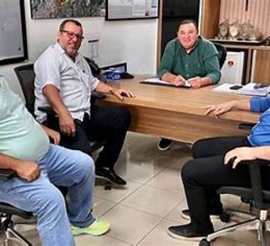 Empresários de Santa Catarina anunciam implantação de complexo industrial em MT