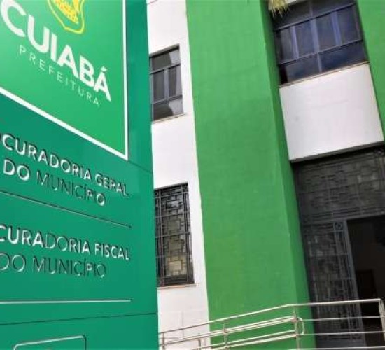 Prefeitura de Cuiabá cria nova Procuradoria exclusiva para a Saúde