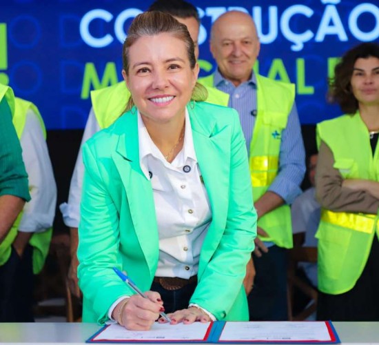 Prefeitura destaca importância da duplicação da BR-163 para desenvolvimento de VG