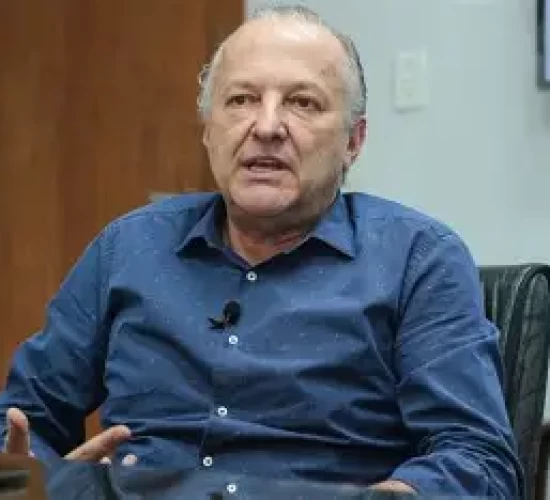 Vou buscar apoio dos deputados, só não vou vender a alma, diz Pivetta