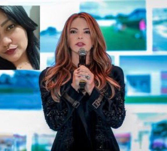 Virginia Mendes defende prisão perpétua e pena de morte para feminicidas após crime brutal em Poxoréu