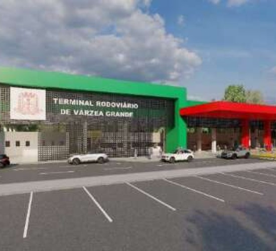 Flávia Moretti anuncia R$ 19 milhões em verbas federais para nova rodoviária