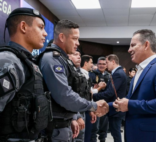 Policiais com melhores índices de redução de crime poderão receber ‘remuneração extra’