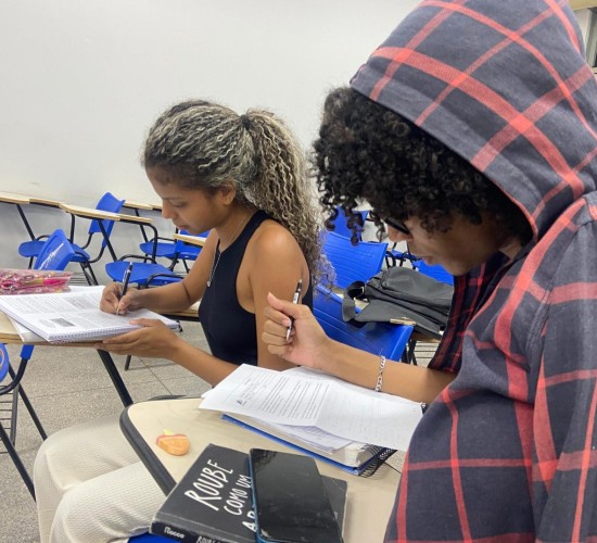 Enem 2025 tem mais de 80 mil inscritos em Mato Grosso