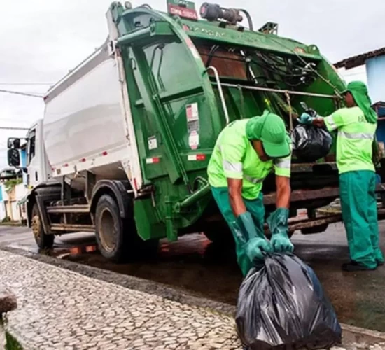 Decreto oficializa fim da cobrança da taxa de lixo em Cuiabá