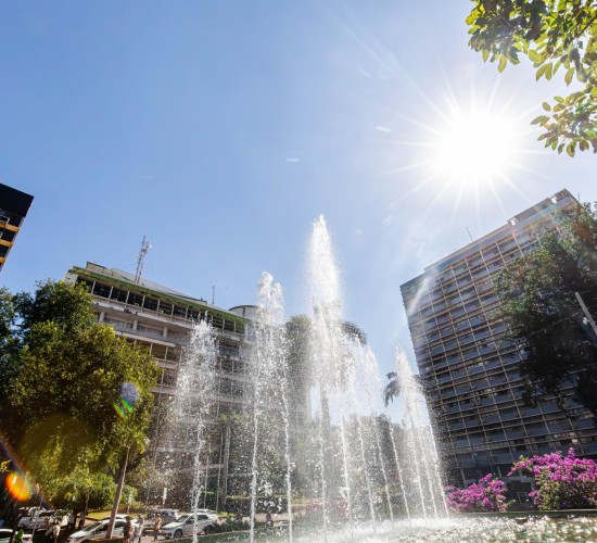 Prefeitura de Cuiabá promove 1º Mutirão do CadÚnico da Regional Sul neste sábado