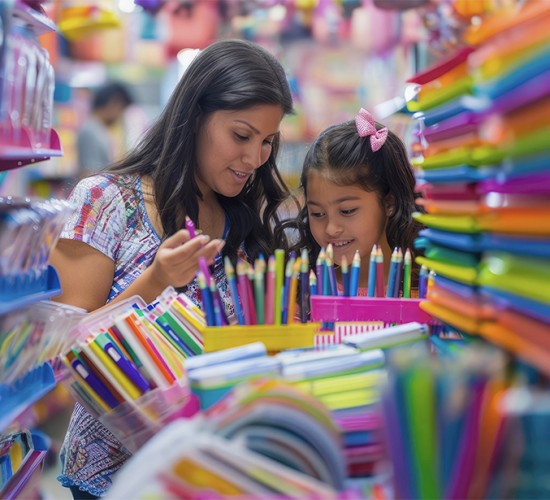 Cartão escolar proposto com apoio da Fecomércio-MT vai beneficiar alunos e comércio local