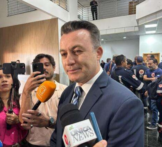 Deputado aposta em candidatura de Pivetta ao Governo Pode ser o melhor da história
