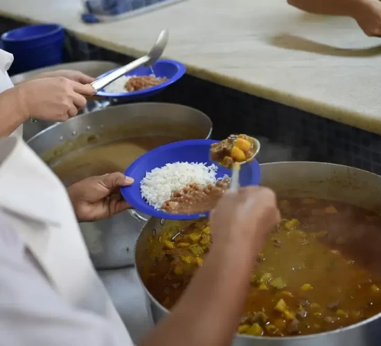 Brasil sai do Mapa da Fome, indica relatório da ONU