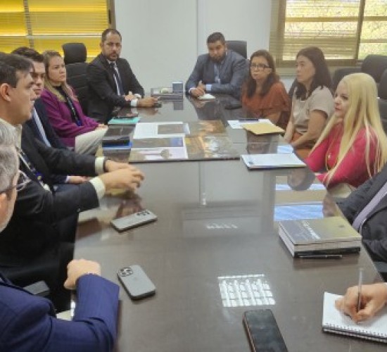 TCE-MT se une a TRE-MT para lançar cartilha com orientações a gestores em ano eleitoral